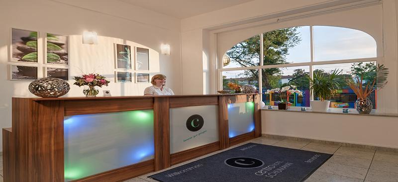 Trip Inn Hotel Schumann Dusseldorf Bagian luar foto