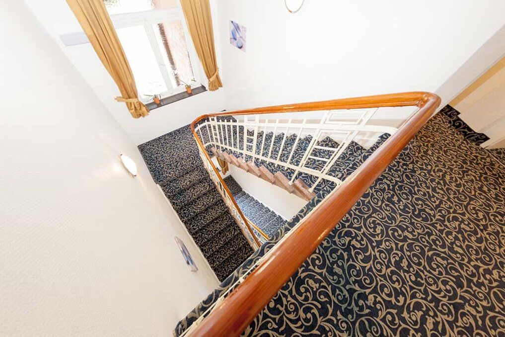 Trip Inn Hotel Schumann Dusseldorf Bagian luar foto